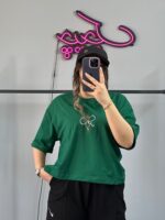 کراپ باکسی پاپیون - Image 3