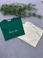 کراپ باکسی SUMMER - Image 2
