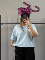 کراپ باکسی SUMMER - Image 5