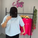 کراپ باکسی SUMMER
