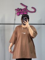 تیشرت لانگ NIKE - Image 4