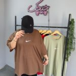 تیشرت لانگ NIKE