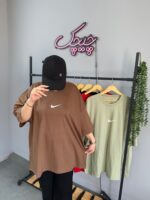 تیشرت لانگ NIKE