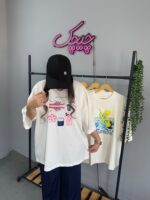 تیشرت summer