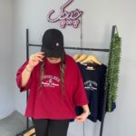تیشرت نیوباکسی TWIRLERS