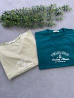 تیشرت نیوباکسی TWIRLERS - Image 5
