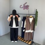 ست سه تیکه مینیمال