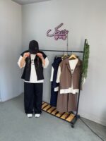 ست سه تیکه مینیمال