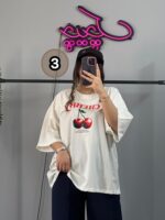 تیشرت summer - Image 7