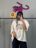 تیشرت summer - Image 6