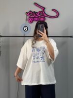 تیشرت summer - Image 4