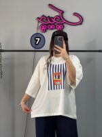 تیشرت summer - Image 3