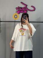 تیشرت summer - Image 2