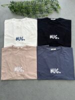 اورلانگ باکسی HUG - Image 3