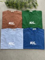 اورلانگ باکسی HUG - Image 4