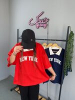 پولوشرت نیویورک