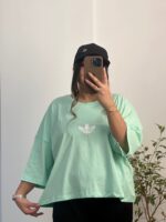 تیشرت نیوباکسی آدیداس - Image 2