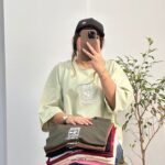 تیشرت بغل چاک گیلاس