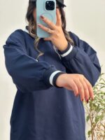 ست پولوشرت آستین بلند - Image 8