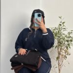 ست پولوشرت آستین بلند