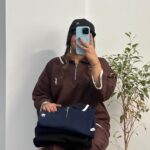 ست پولوشرت آستین سه ربع