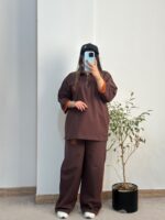 ست هرمس آستین سه ربع - Image 4