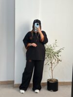 ست هرمس آستین سه ربع - Image 6
