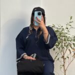 ست پولوشرت شلوار مین مین