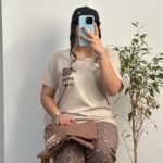 ست تیشرت شلوار تدی