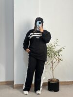 ست دورس شلوارر لویی ویتون - Image 2